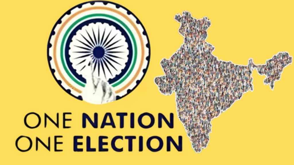 One Nation, One Election